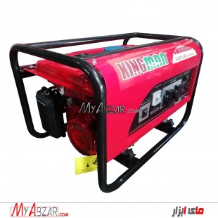 موتور برق کینگ من 3.5 کیلووات مدل KM9000-DX