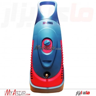 کارواش خانگی 140 بار HIGH POWER مدل HI-2500