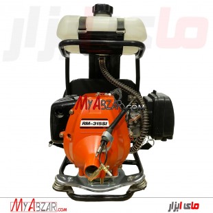 علف زن موتوری اکو ژاپن مدل RM-315SI