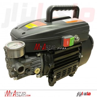 کارواش نیمه صنعتی 160 بار مدل GJ-3