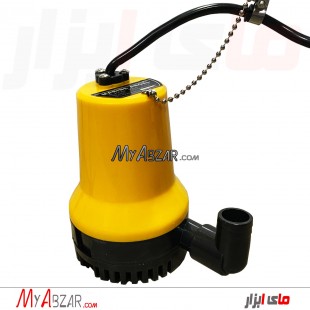 پمپ کفکش 12 ولت 4 متری مدل BL-2512SI