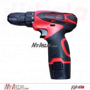 دریل شارژی گریتک مدل GREATEC GTLD12001