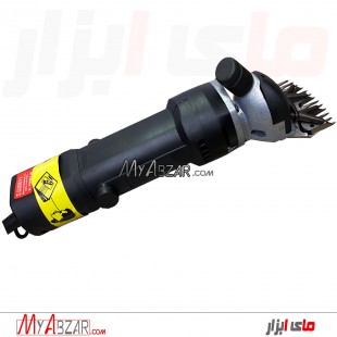 پشم چین گوسفندی برقی مدل N1J-WM02-76