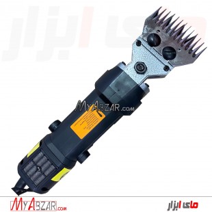 پشم چین گوسفندی برقی مدل N1J-WM02-76