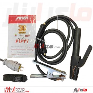 اینورتر جوشکاری Arc 160c آروا مدل 2117