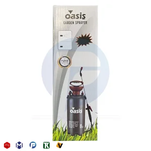 سمپاش دستی 8 لیتری اوسیس oasis