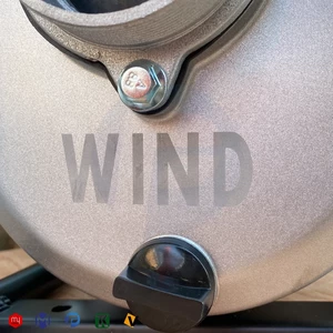موتور پمپ 3 اینچ ویند مدل WIND RT80ZB28-3.6Q