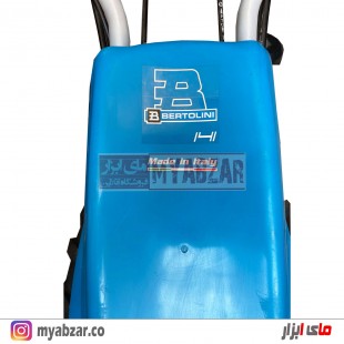 دروگر برتولینی ایتالیا ۸ اسب BE-M141