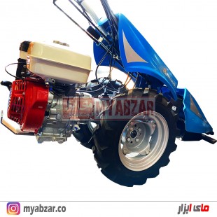 دروگر برتولینی ایتالیا ۸ اسب BE-M141