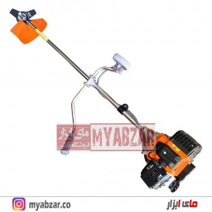 علف تراش و یونجه بر دوشی میتسوبیشی MITSUBISHI