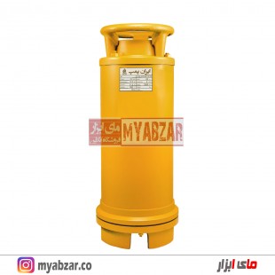 لجنکش ایران پمپ 20 متری 4 اینچ 3 فاز