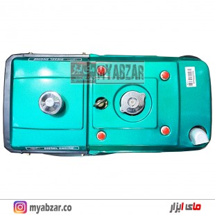 موتور تک سیلندر چانگفا SPC مدل R185NM