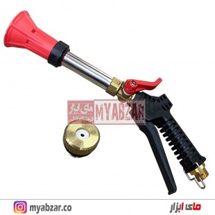 لانس تفنگی سمپاش ایتالیا