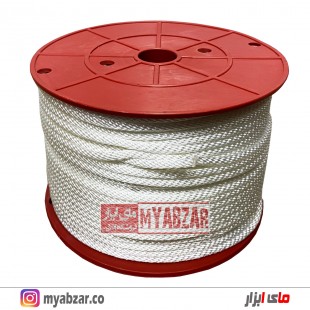 طناب هندل 5 میل 100 متری