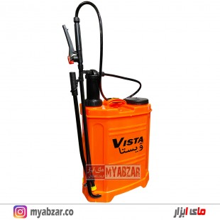 سمپاش دستی 20 لیتری ویستا VISTA
