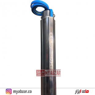 پمپ شناور پنتاکس ایتالیا 125 متری 2 اینچ مدل 4S 140-20A