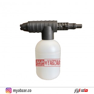 کارواش خانگی 120 بار سیستما ایتالیا مدل SISTEMA TR11.100