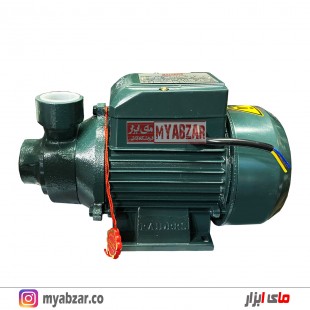 پمپ آب خانگی رایدرز مدل RAIDERS RDPK60