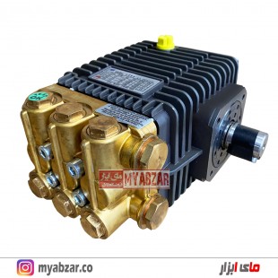 پمپ کارواش برتولینی ایتالیا 110 بار مدل BERTOLINI WBL1111