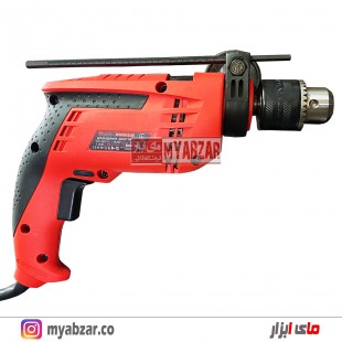 دریل چکشی 850 وات ادون مدل EDON ID13