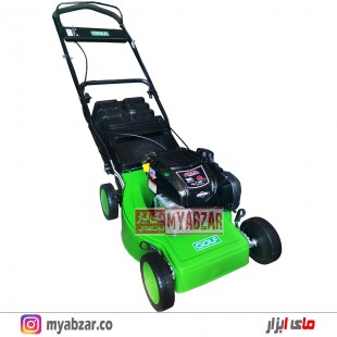 چمن زن موتوری گلف مدل GOLF 545 با موتور بریکس 7.25 اسب آمریکا