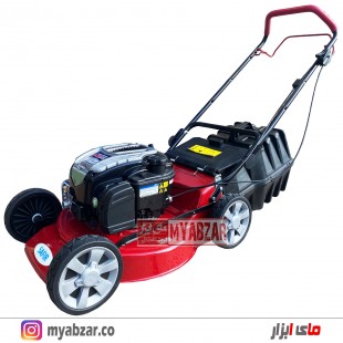 چمن زن بنزینی سفیر SAFIR با موتور بریکس 6.75 اسب آمریکا