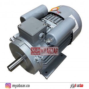 الکتروموتور توان تک 2 اسب 3000 دور تکفاز TAVANTAK