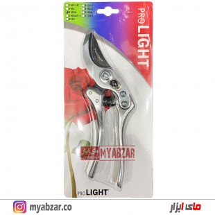 قیچی باغبانی لایت مدل PRO LIGHT 3169A