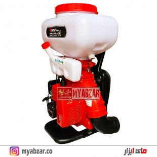 سمپاش خرطومی اتومایزر ویستا 20 لیتری مدل V3-20