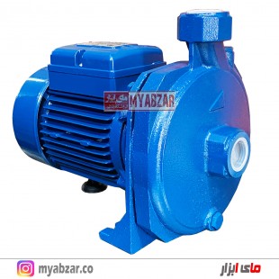 پمپ یک اسب بشقابی تیگو مدل TIGO TM100