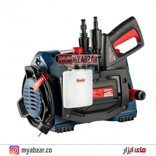 کارواش رونیکس مدل Ronix RP-U100C