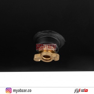 کمپرسور هوا 25 لیتری رونیکس مدل Ronix RC-2510