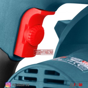 دستگاه دمنده و مکنده (بلوور) رونیکس مدل Ronix 1205