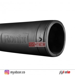 دستگاه دمنده و مکنده (بلوور) رونیکس مدل Ronix 1205