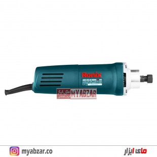 فرز انگشتی گلو کوتاه رونیکس مدل 3301