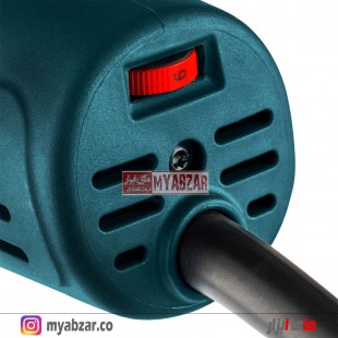فرز انگشتی گلو کوتاه رونیکس مدل 3301