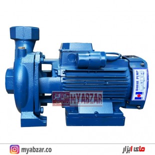 پمپ 1/5 اسب 2 اینچ بهارپمپ مدل BCS 150/2 (آبدهی بالا 48)