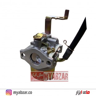 کاربراتور موتوربرق 1 کیلووات