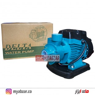 الکتروپمپ نیم اسب دلتا مدل DELTA QB-60
