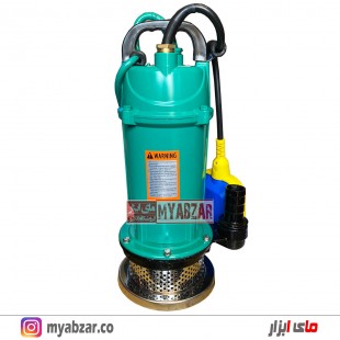 کفکش 14 متری 1 اینچ اسکوآردی مدل IC1.5-14-0.25F