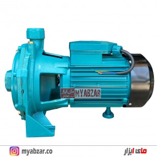 پمپ 1.5 اسب 2 پروانه دلتا مدل DELTA 2CP25-140H