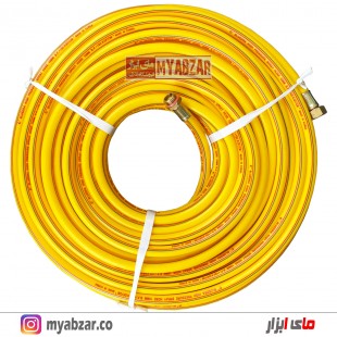 شیلنگ سمپاش بلودرا کره سایز 10