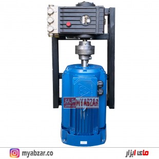 کارواش صنعتی 200 بار اینتر ایتالیا سه فاز