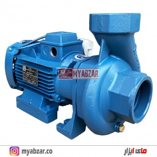 پمپ 3 اسب 3 اینچ بهارپمپ مدل BCS 300/3 (آبدهی بالا 60)