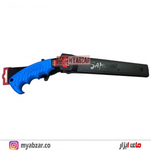 اره باغبانی سامورایی ژاپن مدل S-180-MH