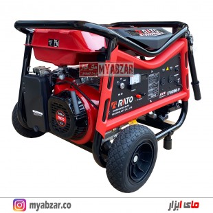 موتوربرق راتو 6 کیلووات مدل +RATO R7900DWHB-V