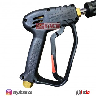 لانس کارواش صنعتی ایتالیا دیزاین 280 بار