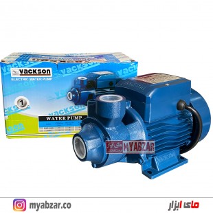پمپ آب خانگی واکسون مدل VKM60