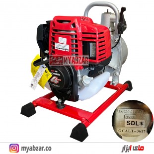 موتور پمپ هوندا تایلند 1 اینچ HONDA GX35