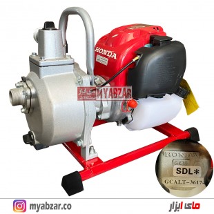 موتور پمپ هوندا تایلند 1 اینچ HONDA GX35